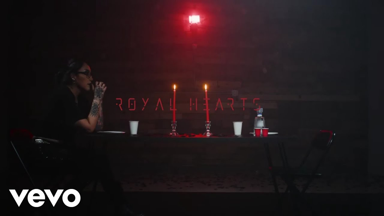 Royal Hearts - Fairweather