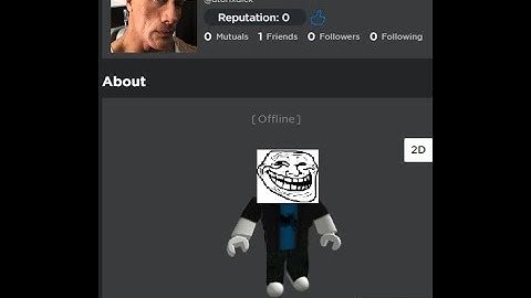 ROBLOX UNCENSORED THE WORD DICK