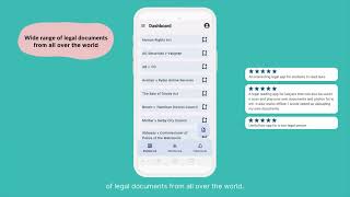 Audio Law Reader AI assistant for law students #lawstudent #laweducation #lawschool #ai screenshot 4