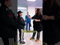 مدير ينقذ حارسة مظلومة ويطرد الموظفة الجشعة في مشهد صادم قصص واقعية Shortvideo حكايات اكسبلور 