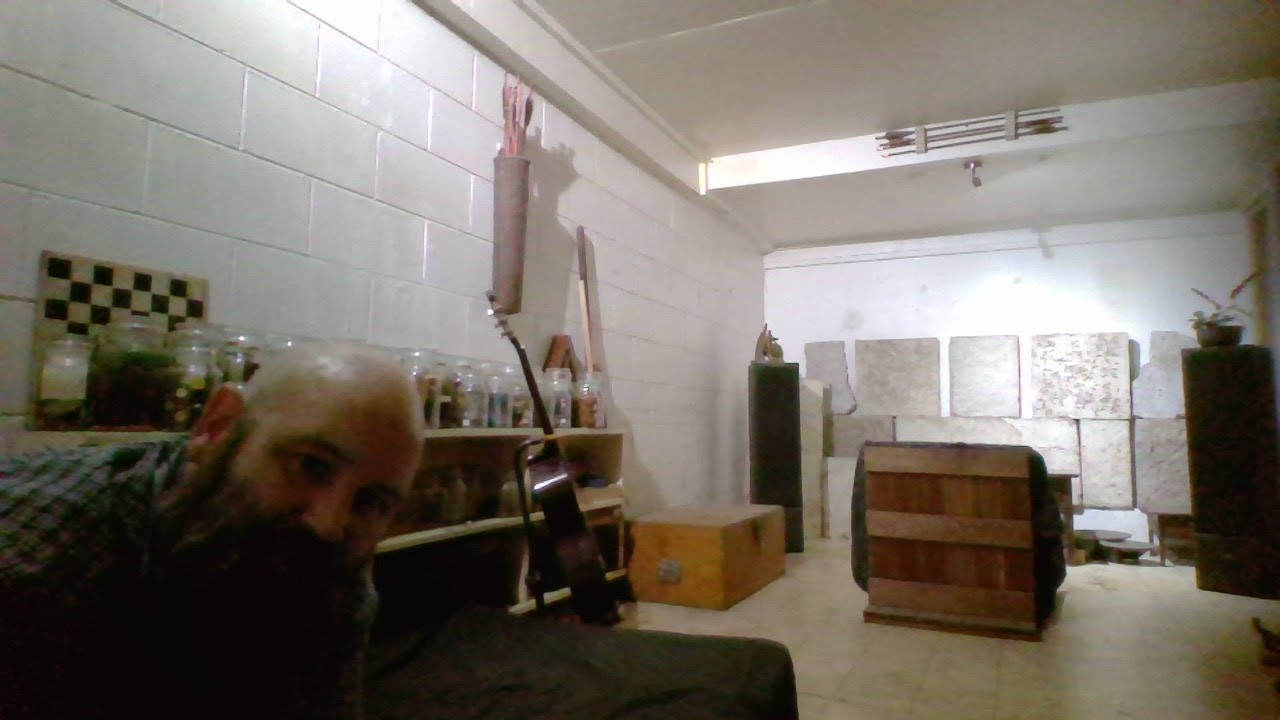 I cleared out my room - YouTube