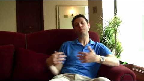 Intel Software Conference 10 Steve Teixeria Part 2.flv