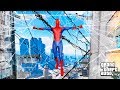 ЧЕЛОВЕК ПАУК ВДАЛИ ОТ ДОМА ФИНАЛ В ГТА 5 МОДЫ! SPIDERMAN ОБЗОР МОДА В GTA 5! ИГРЫ ГТА ВИДЕО MODS