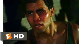 Jasper Jones (2017) - On the Run Scene (4/7) | Movieclips