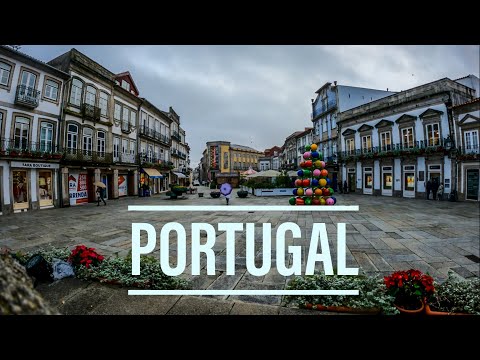 Stories of PORTUGAL | Viana do Castelo: the hidden gem