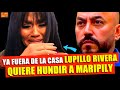 🚨HACE MOMENTOS! LUPILLO NO DEJA EN PAZ A MARIPILY RIVERA 🚨