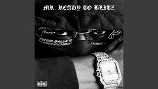 No Sympathy - Kenzo Balla