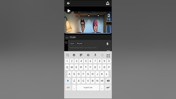 How to make animation video with plotagon story