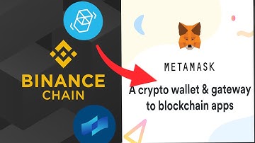 Transfer Crypto Tokens from Binance to MetaMask Low Fees & Easy!