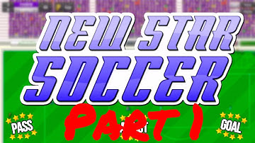 New Star Soccer - Let