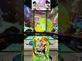 [スキャン台詞+必殺技+勝利台詞] スーパーベビー1／DBSDV 10弾　#ドラゴンボールスーパーダイバーズ