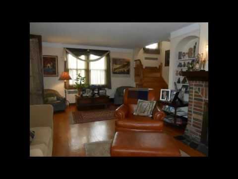 84-26 Wareham Place, Jamaica Estates, NY home video tour