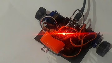 Un Robot Mas - Video #7- Estructuras de control y movimientos