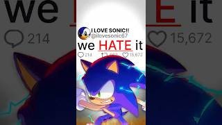 They Hate It... They Hate It...