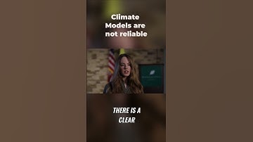 Climate Models EXPOSED: Why They