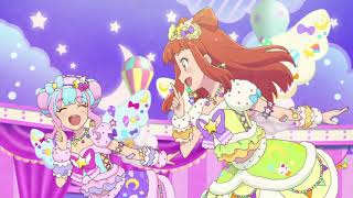 Aikatsu Stars! Episode 100 ENDING