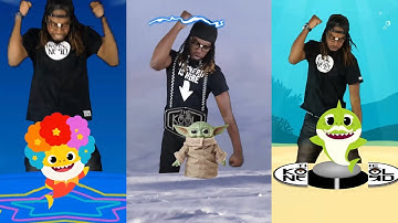 Nerd Smash Mash Up 37!!!