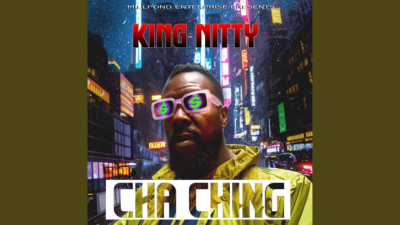 Watch CHA CHING on YouTube Watch CHA CHING on YouTube