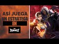 Así DESTROZA Cloak & Dagger en Ranked – Marvel Rivals
