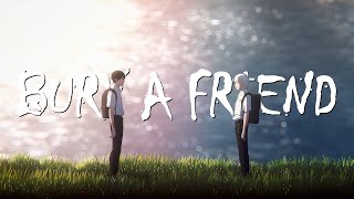 The Summer Hikaru Died - Bury A Friend Amv