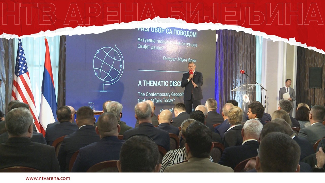 Dodik: Srpska decenijama na pravoj strani istorije