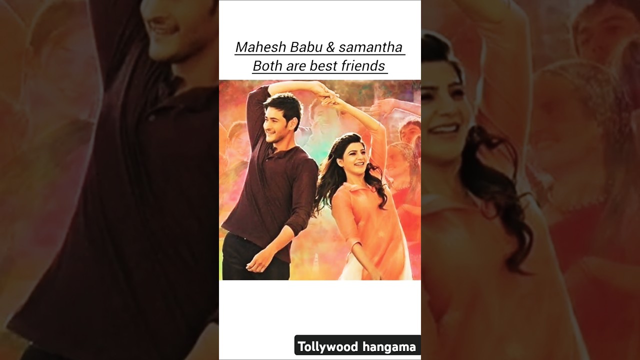 #maheshbabu