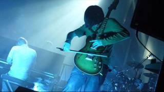 Download Lagu Radiohead - Videotape Original Version (Live @ theater at msg 2006) MP3