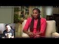 GAYLE KING DISRESPECTED KOBE! WNBA Star Lisa Leslie on Kobe&#39;s Legacy REACTION