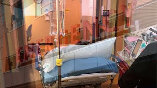 I went to stand up and just wiped out!... | Part 1