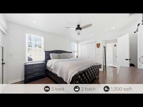 11 Grand Central Ave, Amityville, NY home video tour