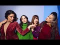 THE PERSIAN VERSION OFFICIAL TRAILER - (2023) #LaylaMohammadi#NioushaNoor #KamandShafieisabet