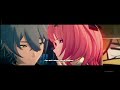 Rumiel Cutscene #zzz #anime #hoyo #actionrpg