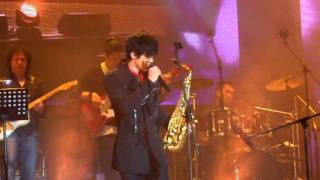20111028 香港美酒佳餚巡禮 林奕匡Phil Lam (part3/4)