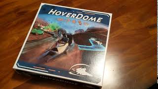 Hoverdome Instructions By Frozensoul Games