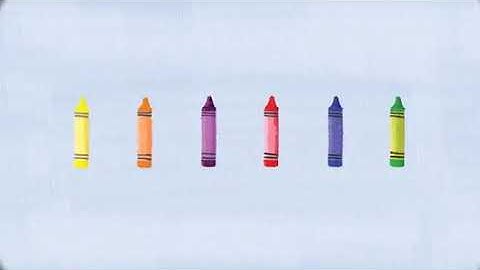 Power Up Start Smart Hello Colours Chant