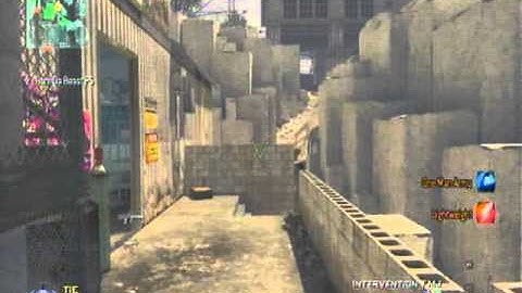 Modern Warfare 2 Extreme Speed Hack Lobby!- Glitches