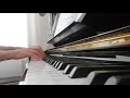 Autumn Storm By Theresia Prelog From EASY ROMANTIC PIANO SONGS Published By Artist Ahead mp3