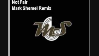 Lily Allen Mark Shemel Remix