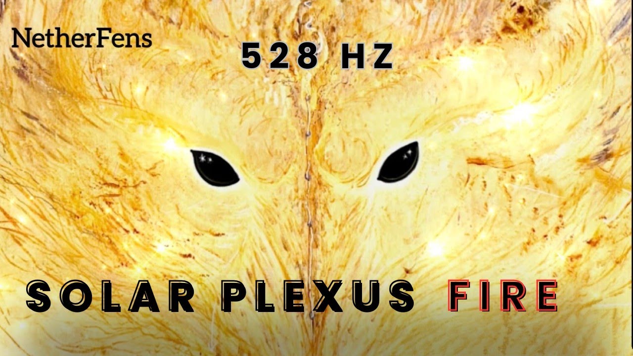 Ignite Your Inner Fire: Solar Plexus Fire Meditation for Direction and Transformation