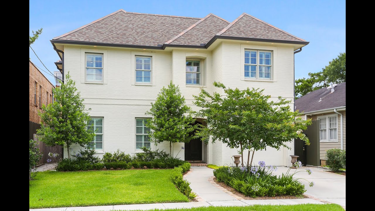 212 Orion Avenue, Metairie, LA 70005