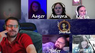 Defenders of the Flame: Session 42 screenshot 5