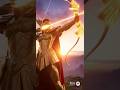 THE ZODIAC KNIGHT — Strength Born from Soul, Not Stars