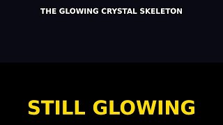 THEY FOUND IT! The Glowing Crystal Maiden In Belize #Shorts