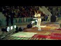 نبيهة كراولي تغني عالمشينة على ركح مهرجان قفصة الدولي 2013