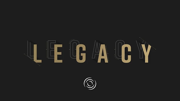 Legacy Sunday | Jerry Shaffer | The Well
