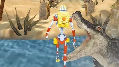 Relic Runway Crocodile #templerun #templerun2 #templerungame #templerun3 #templerunending