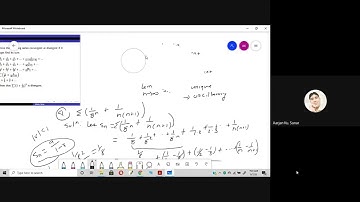 L22 / Chapter 6 / P2 / Infinite Series / Engineering Maths 2  / IOE FREE LECTURES