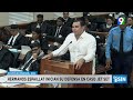 Testifican sobrevivientes del caso Jet Set a los hermanos Espaillat | Primera Emisión SIN