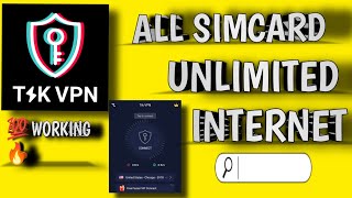 Free इंटरनेट Trick 2021 | How To Use अनलिमिटेड Internet Vpn Trick | Free Data Kaise Chalaye screenshot 5