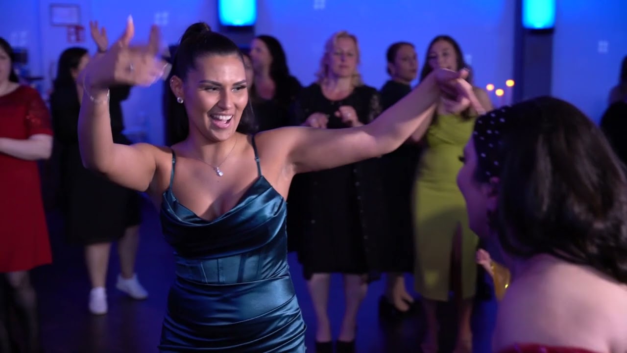 Ipek & Samet Hennaabend Highlightclip Emotionclip Muschelsaal Bielefeld